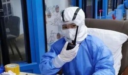 护士于鑫慧最新爆料,揭秘医院真实一面！”