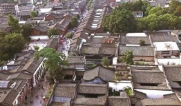 三坊七巷最新爆料信息,古建筑群里的历史新篇章